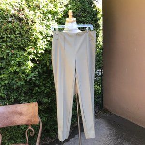 ESCADA Tan Pants -  Size 36/4